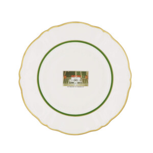 Porcelain-Made-in-Italy-Green-Gold-Medici-Family