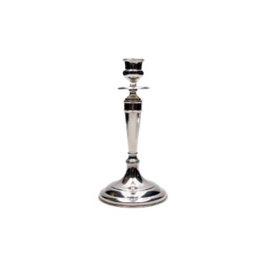SILVER-CANDLESTICK