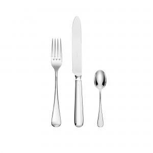 silver alloy cutlery