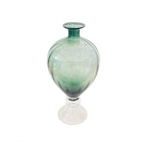 blown-glass-vase