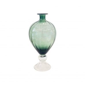 blown-glass-vase