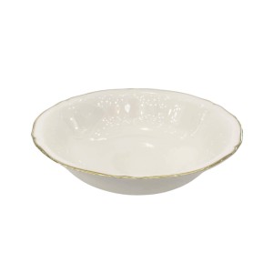 porcelain-gold-salad-bowl